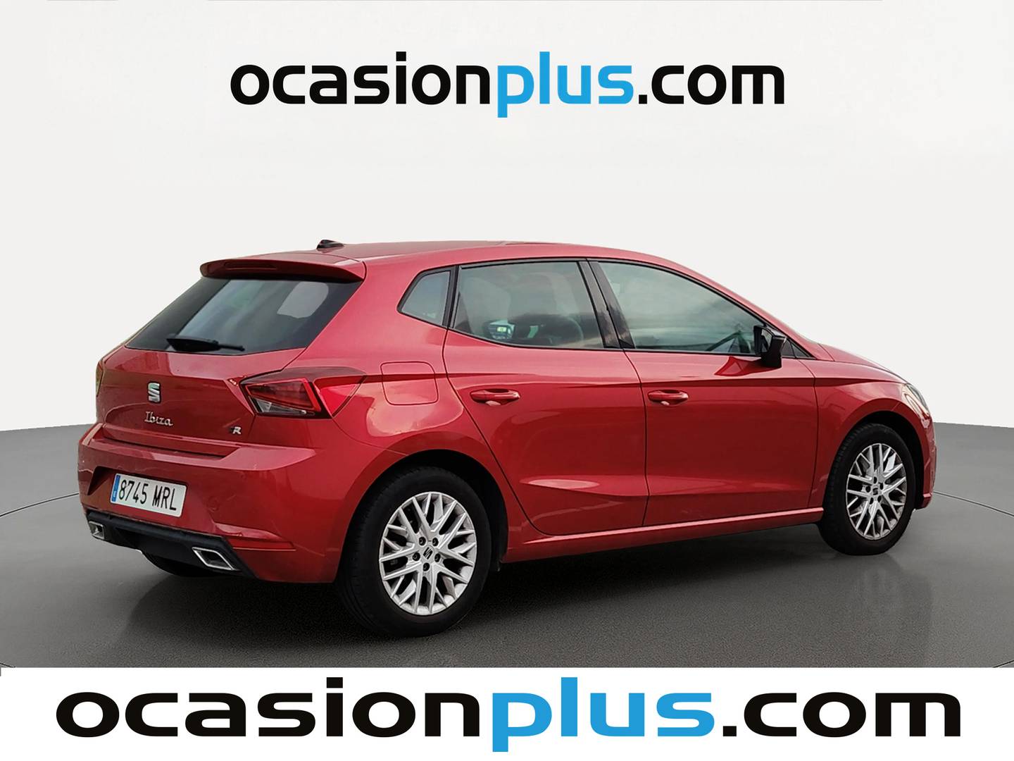 Foto Seat Ibiza SEAT Ibiza 1.0 TSI S&S FR XL (115 CV)
