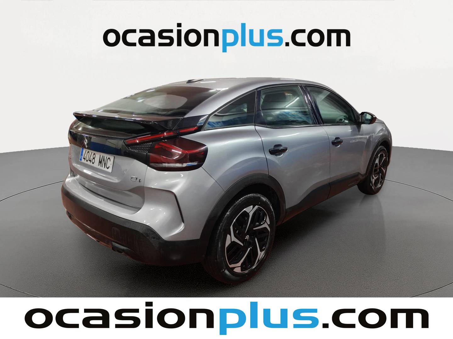 Foto Citroën C4 Citroen C4 PureTech 130 S&S You (131 CV)