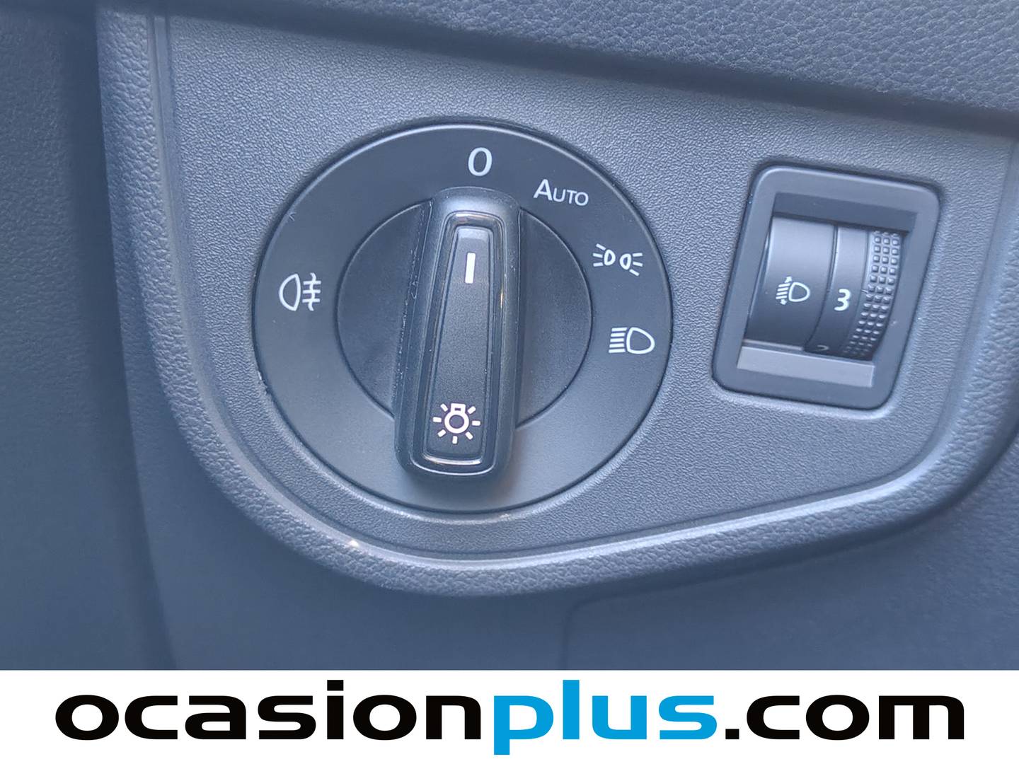 Foto Volkswagen Polo Volkswagen Polo ``Más`` 1.0 TSI (95 CV) DSG