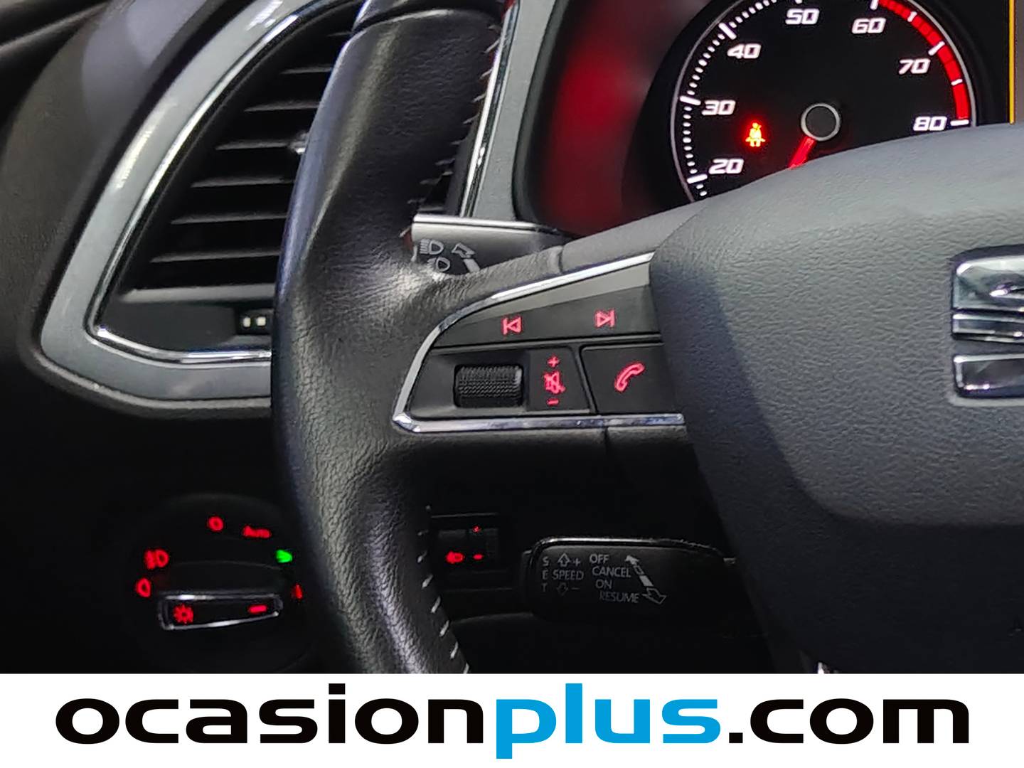Seat León Seat León 1.4 TSI ACT S&S I-Tech DSG-7 (150 CV) de ocasión