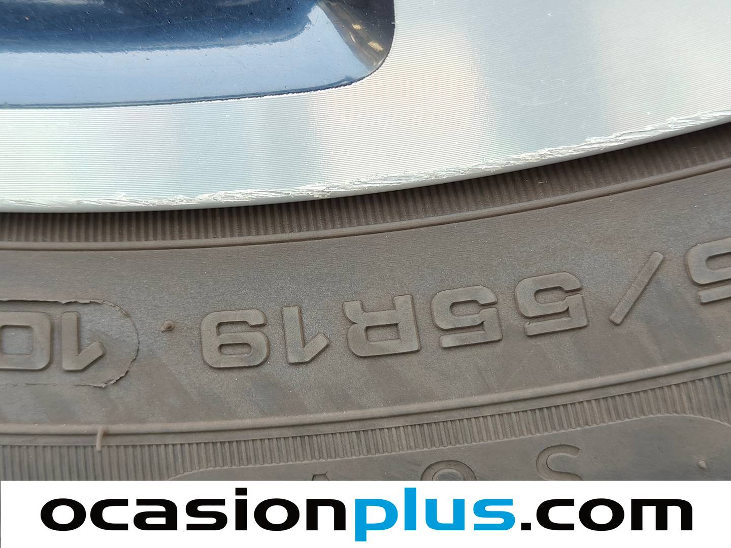 Nissan X-TRAIL Nissan X-Trail 1.6 dCi 360 (130 CV) seminuevo