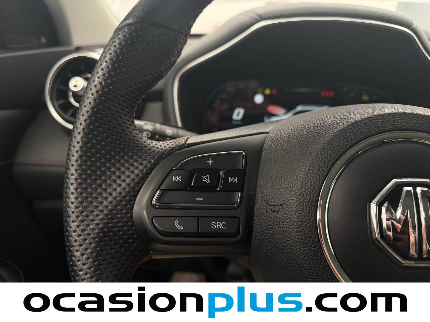 MG HS MG HS 1.5 Turbo GDI Luxury (162 CV) 162cv