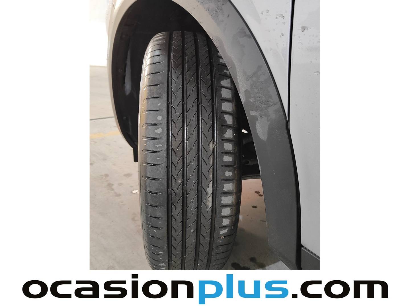 Foto DS DS 3 DS DS3 Performance Line PureTech Auto  (130 CV)