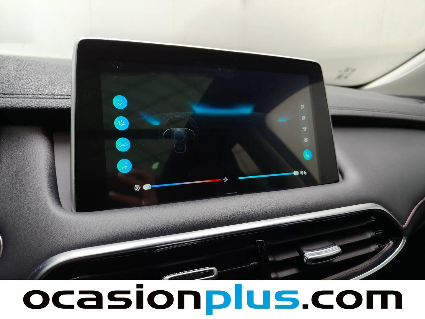 MG HS MG HS 1.5 Turbo GDI Luxury (162 CV) 2023