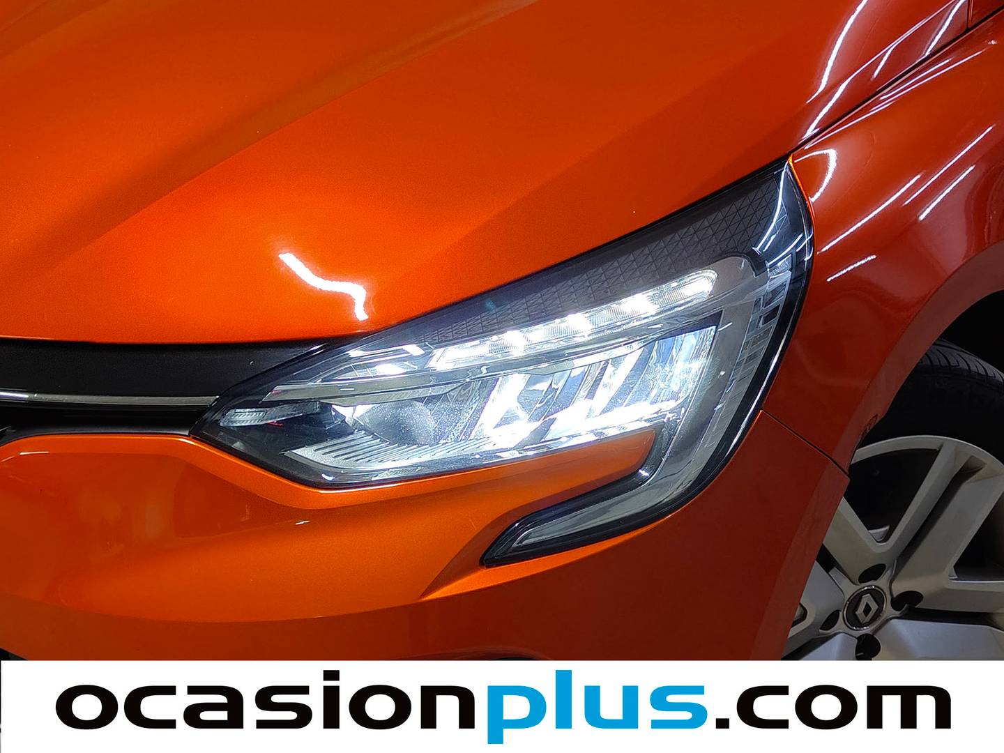 Renault Clio Renault Clio Intens TCe (100 CV) al mejor precio