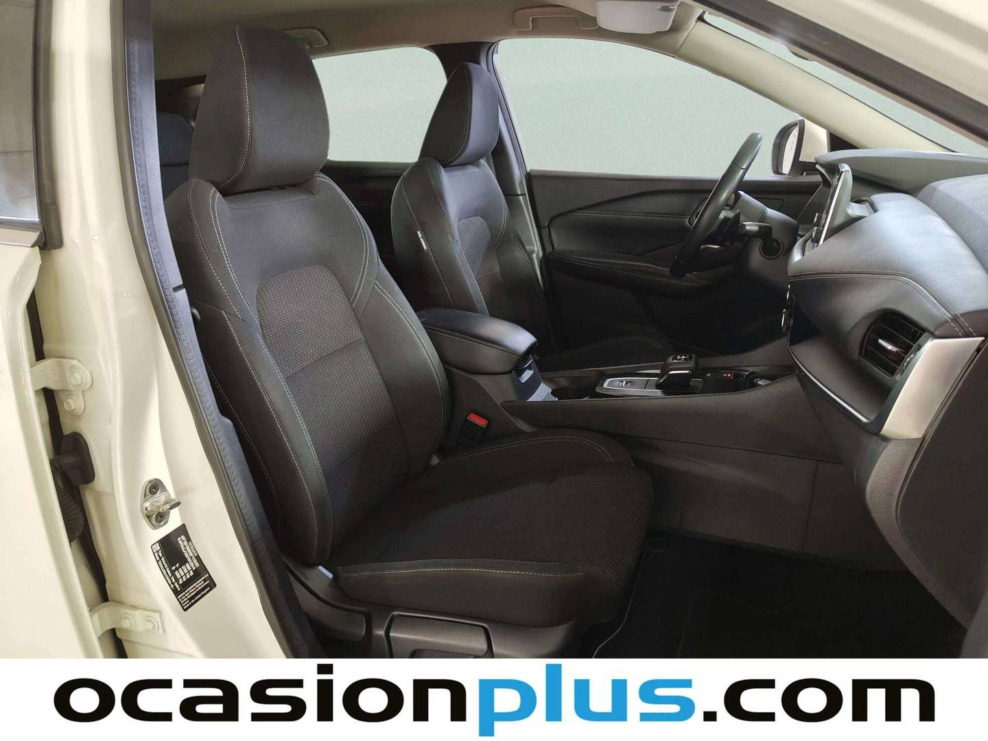 Nissan QASHQAI Nissan Qashqai DIG-T 158 mHEV Acenta Xtronic (158 CV) automático