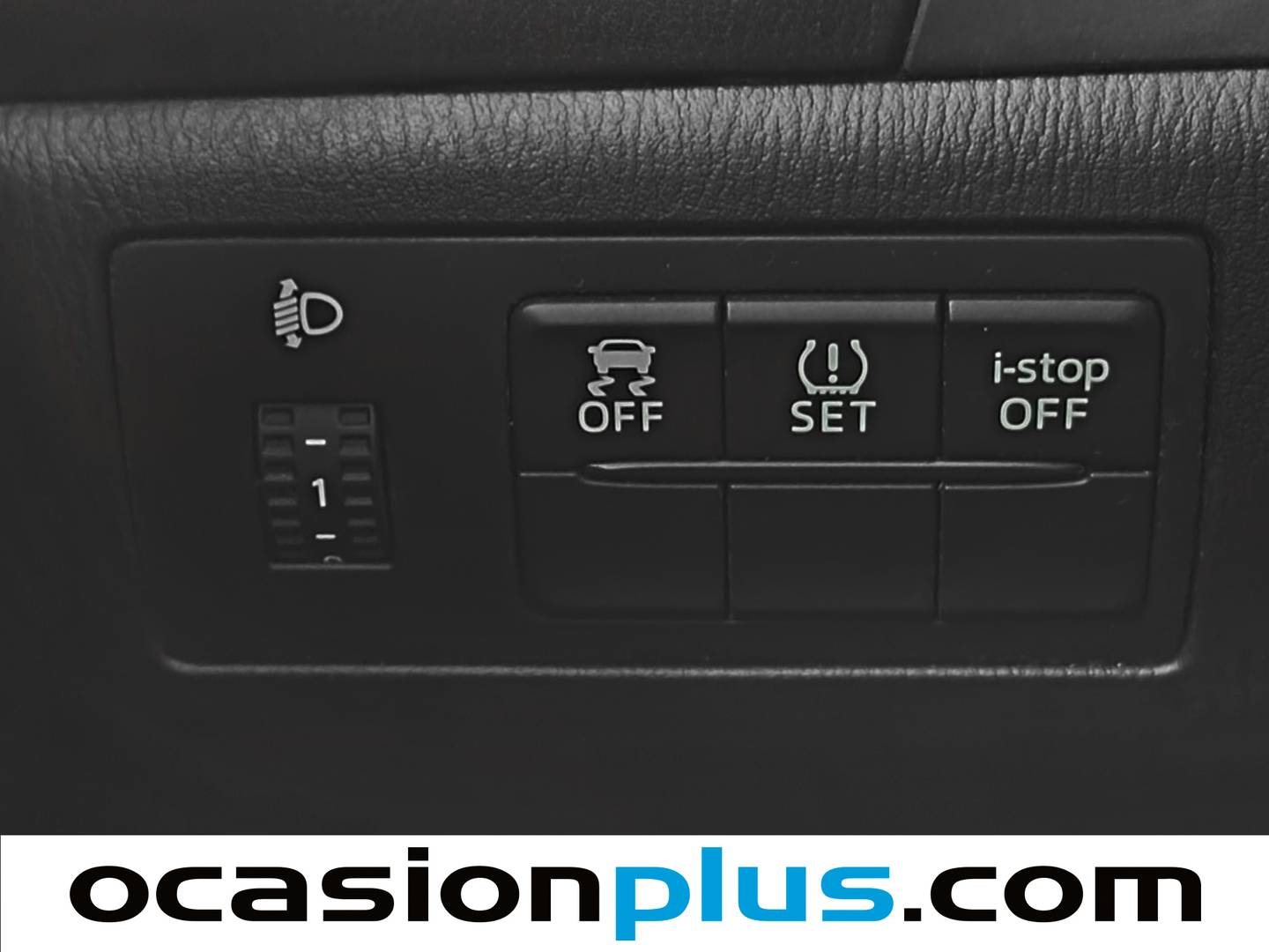 Foto Mazda Mazda3 Mazda Mazda 3 1.5 GE MT Style Confort (100 CV)