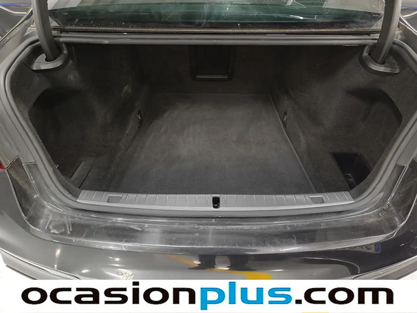 Foto BMW Serie 7 BMW Serie 7 740d xDrive (340 CV) Pack M