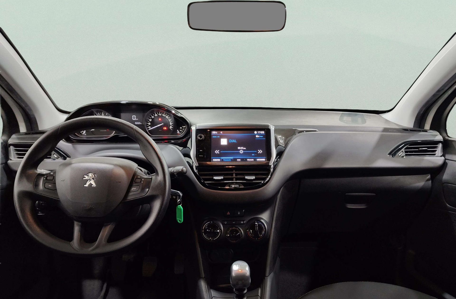 Peugeot 208 BlueHDi 100 Active - foto 6
