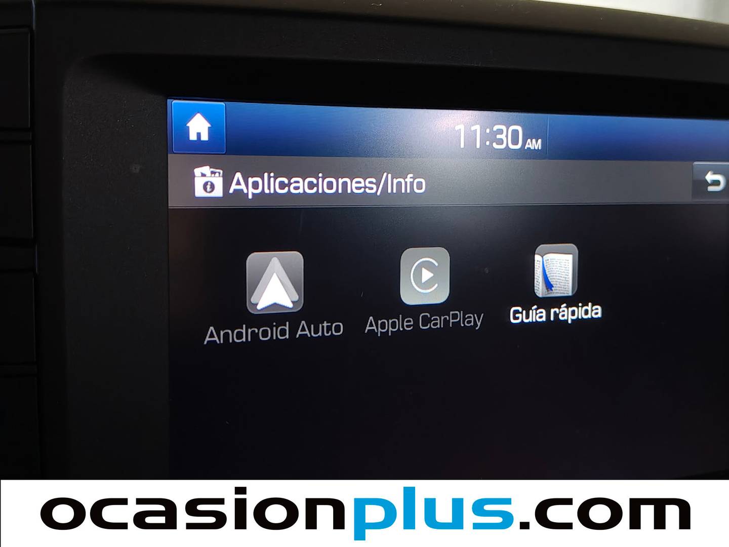 Foto Hyundai Kona Hyundai Kona 1.6 CRDI Klass 4x2 (115 CV)