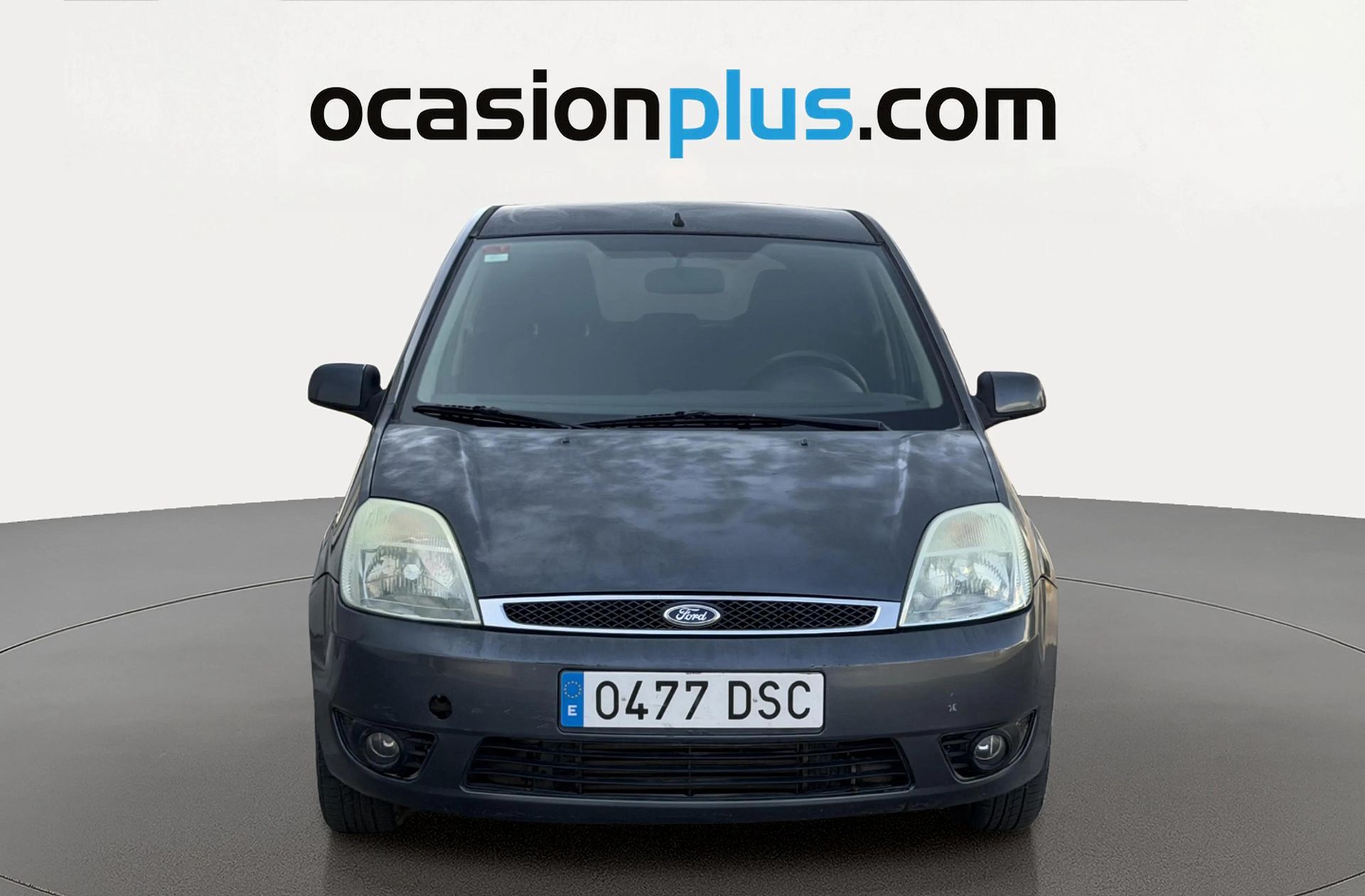 Ford Fiesta 1.6 TDCi Trend - foto 10
