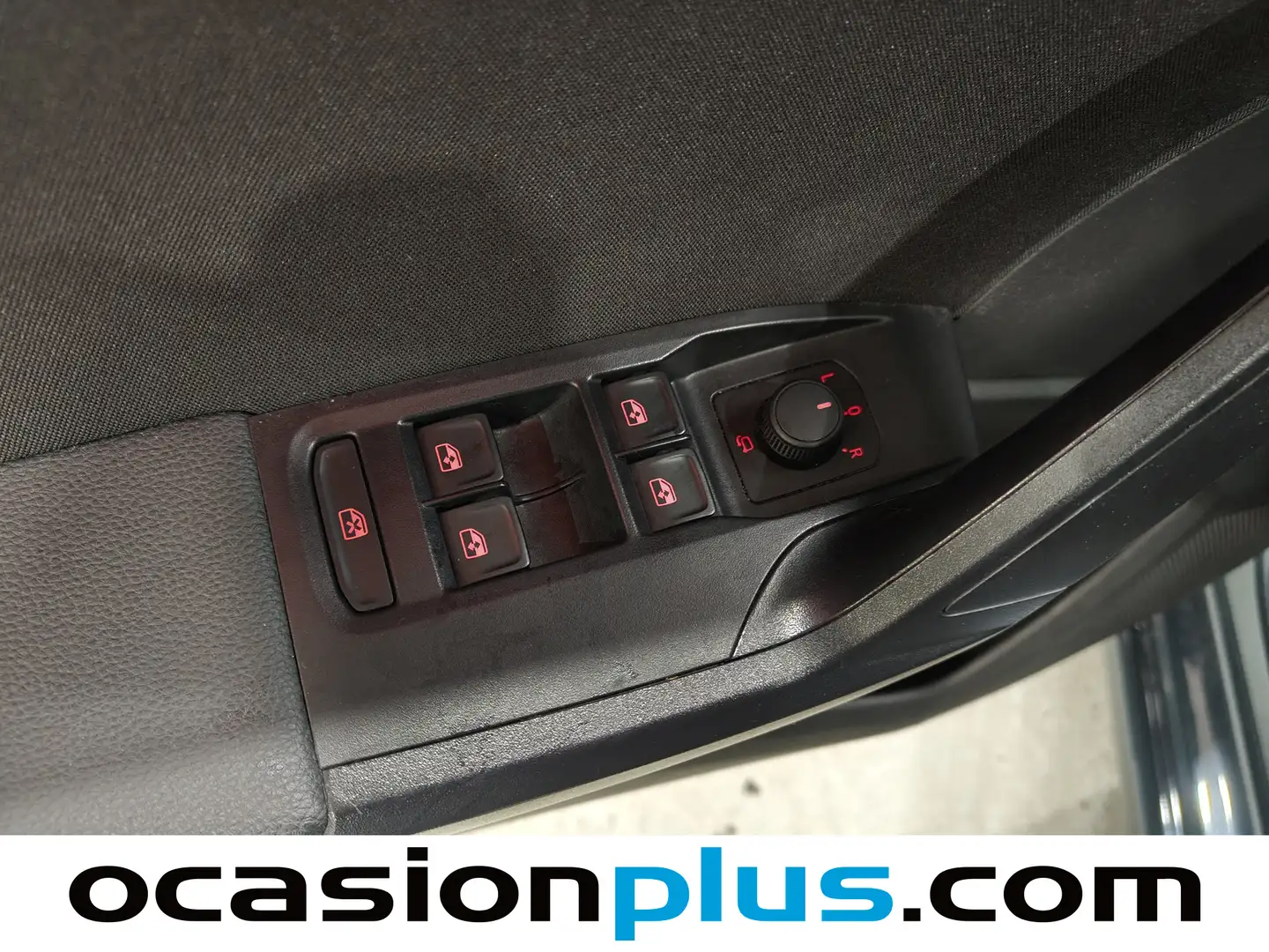 Foto Seat Ibiza SEAT Ibiza 1.5 TSI FR XL DSG (150 CV)