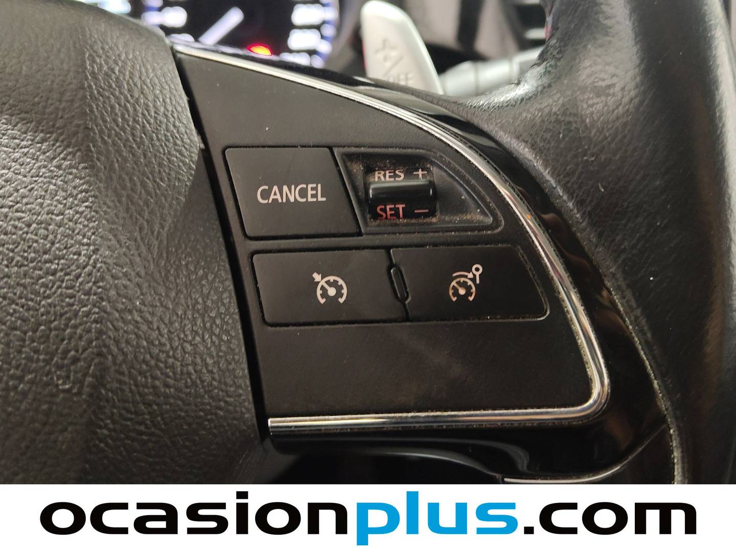 Extras del Mitsubishi Outlander Mitsubishi Outlander 200 MPI Motion 2WD CVT (150 CV)