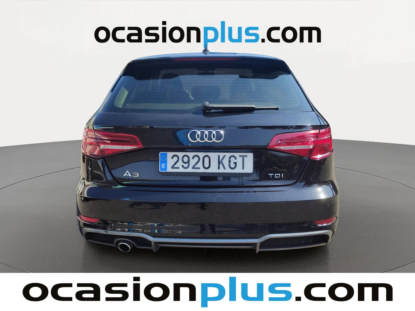 Audi A3 Audi A3 Sportback S line edition 1.6 TDI (116 CV) barato