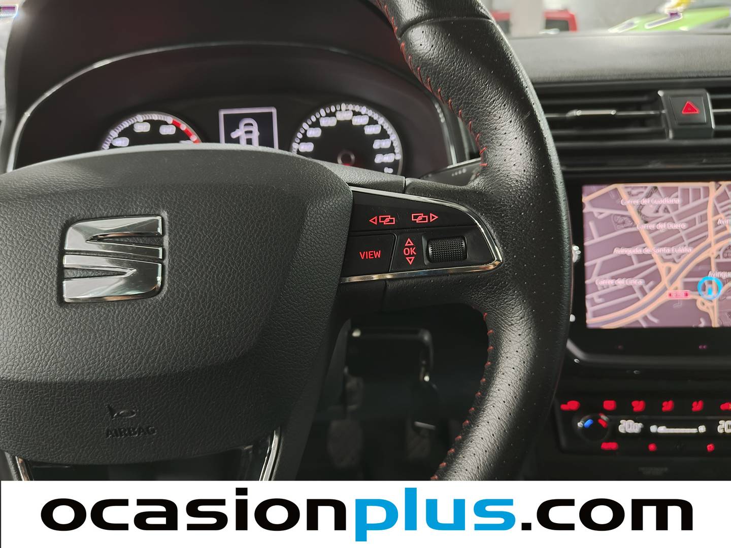 Seat Ibiza Seat Ibiza 1.0 EcoTSI FR (115 CV) barato