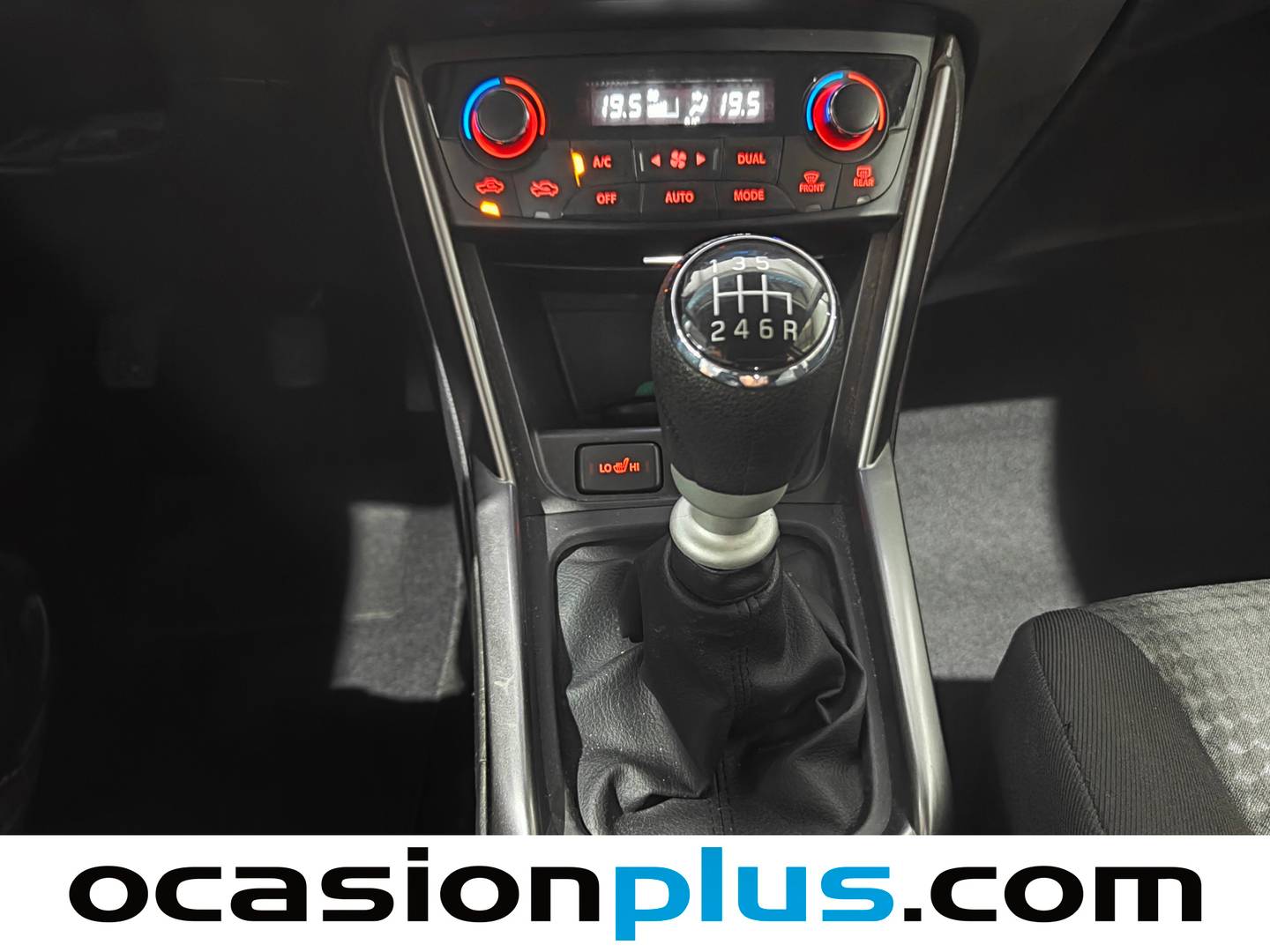 Foto Suzuki S-Cross Suzuki S-Cross 1.4T Mild Hybrid S2 4WD (129 CV)