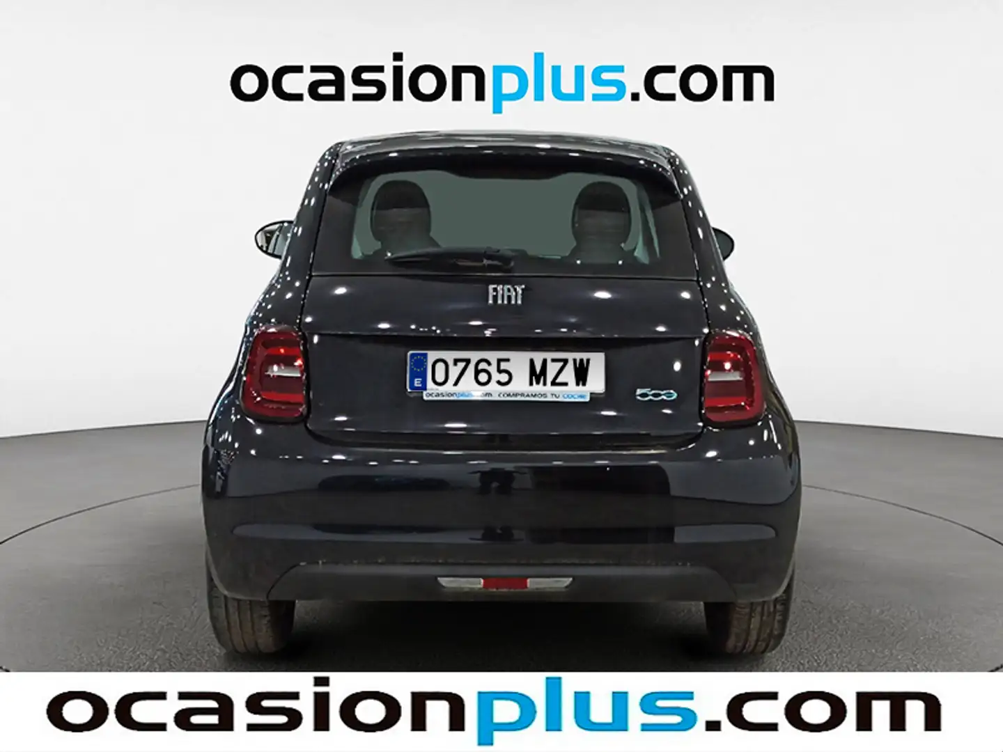 Foto Fiat 500 Fiat 500 Electrico Action Hb 185 km (95 CV)