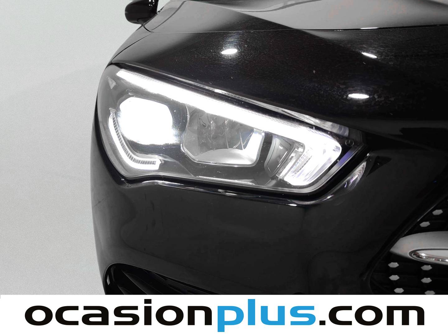 Mercedes CLA Mercedes CLA CLA 180 (136 CV) Pack AMG al mejor precio