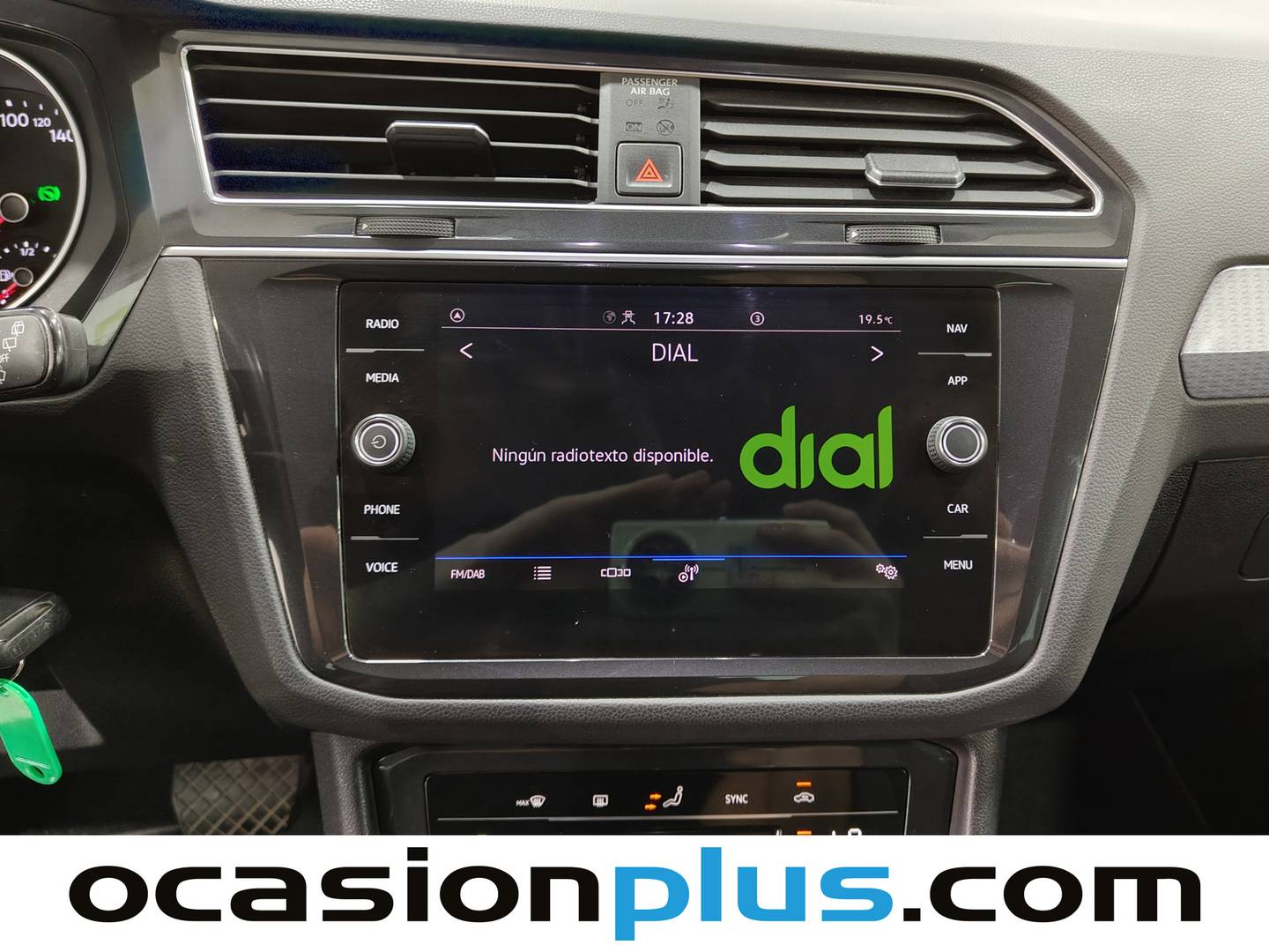 Volkswagen Tiguan Volkswagen Tiguan Life 1.5 TSI (150 CV) DSG de ocasión