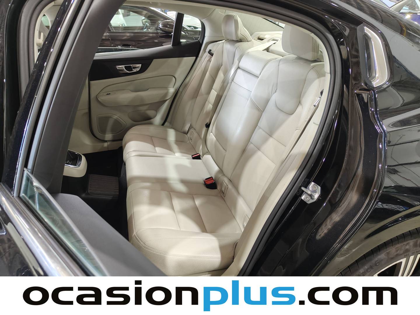 Foto Volvo S60 Volvo S60 T8 Recharge Inscription Auto (390 CV)