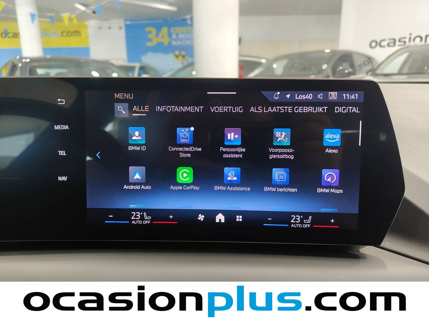 Extras del BMW Serie 2 BMW Serie 2 218d Gran Coupe (150 CV)