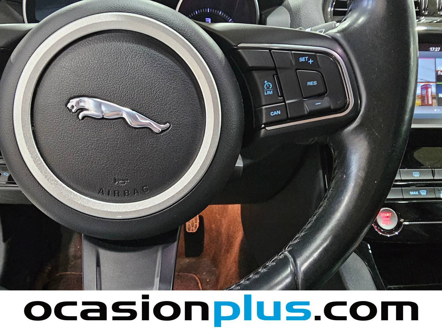 Jaguar XE Jaguar XE 2.0 Diesel XE-Pure RWD (180 CV) barato