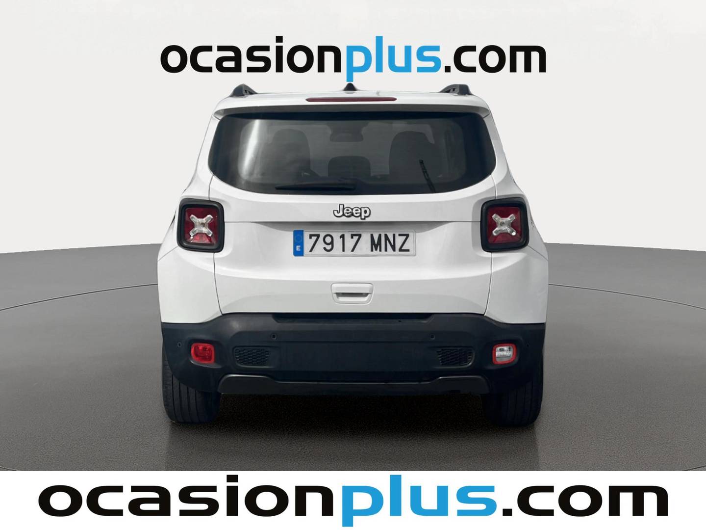 Foto Jeep Renegade Jeep Renegade 1.0G Limited 4x2 (120 CV)