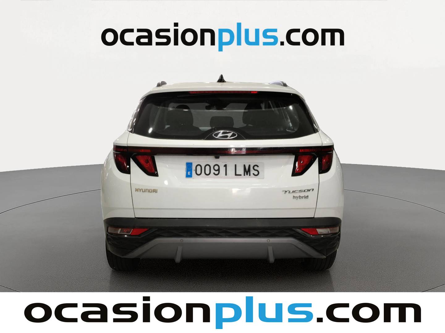Hyundai Tucson Hyundai Tucson 1.6 TGDI 48V Maxx  (150 CV) al mejor precio