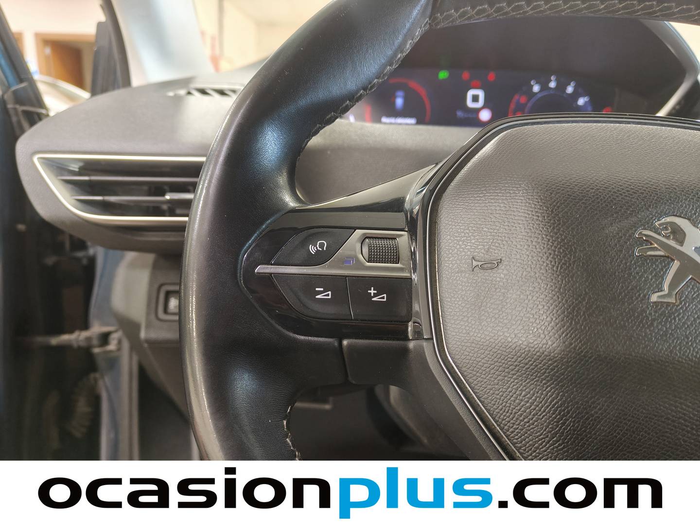 Peugeot 5008 Peugeot 5008 PureTech 130 Active EAT8 (130 CV) 7 PLAZAS barato