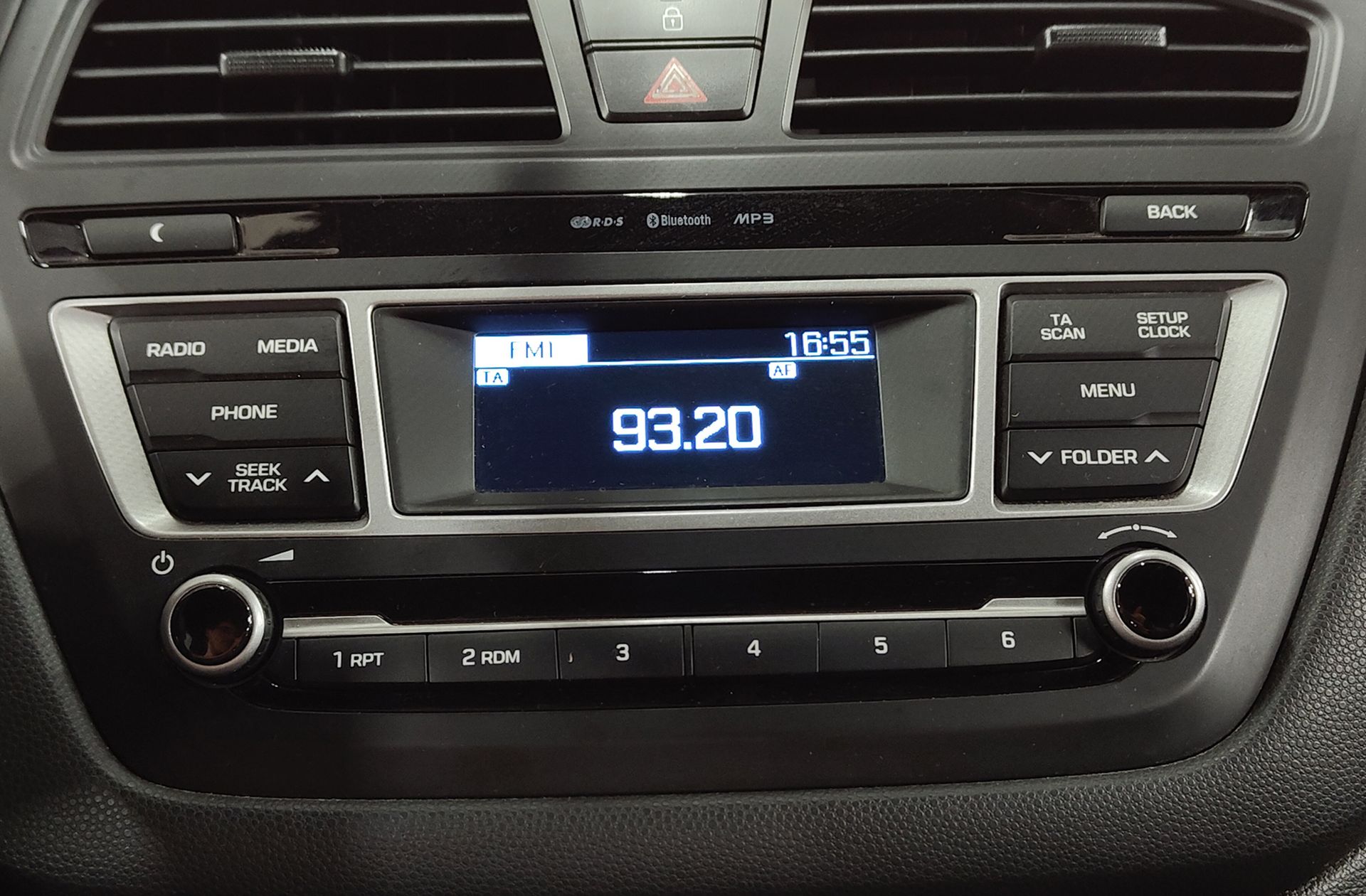 Hyundai i20 1.2 MPI Fresh - foto 27