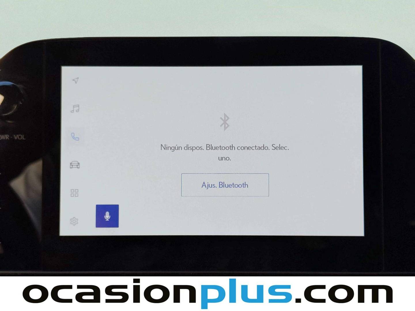 Lexus UX Lexus UX 250h Business 2WD (184 CV) seminuevo