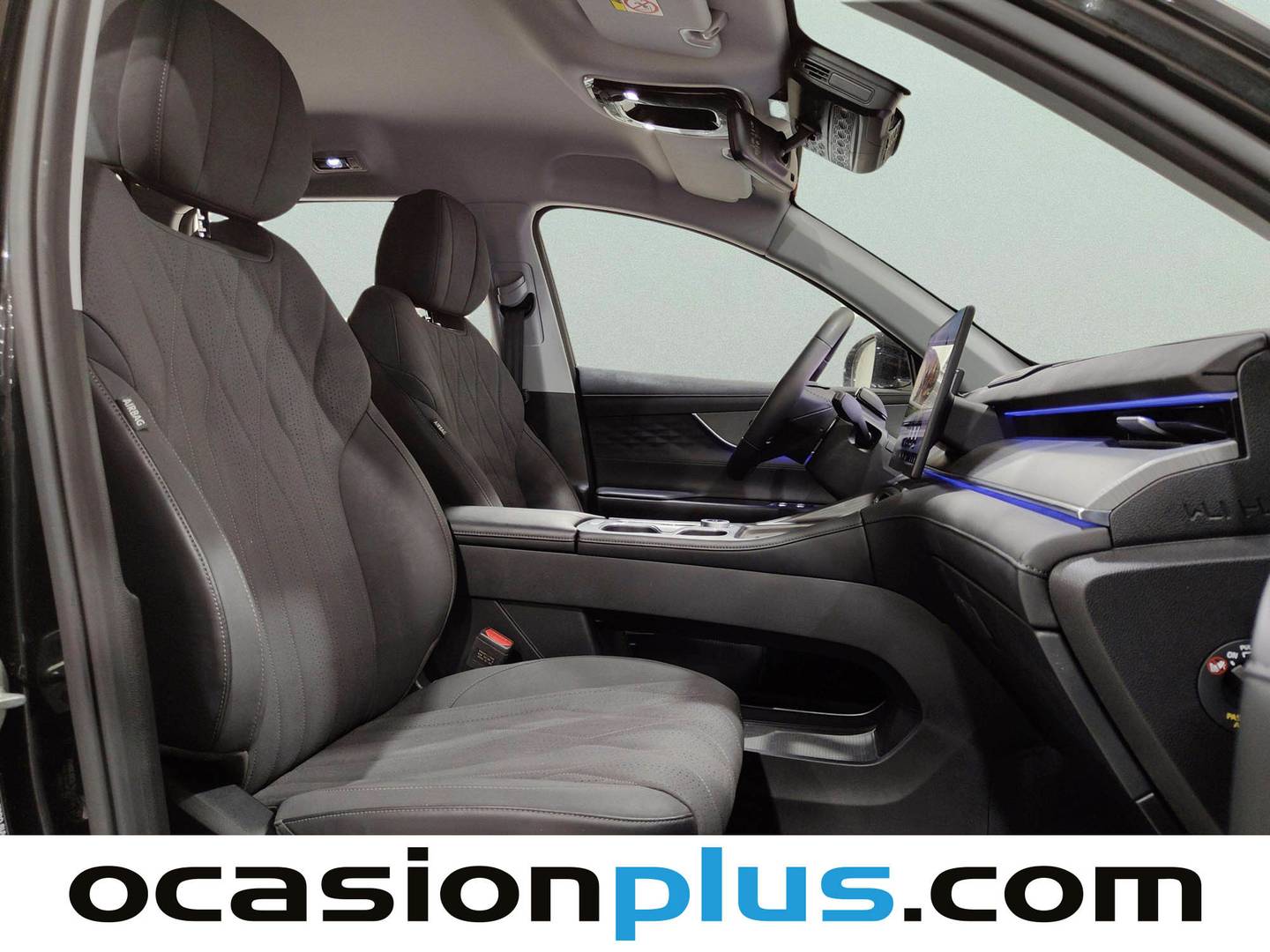 EBRO S800 EBRO S800 1.6 TGDI Premium DCT (147 CV) 7 Plazas km 0