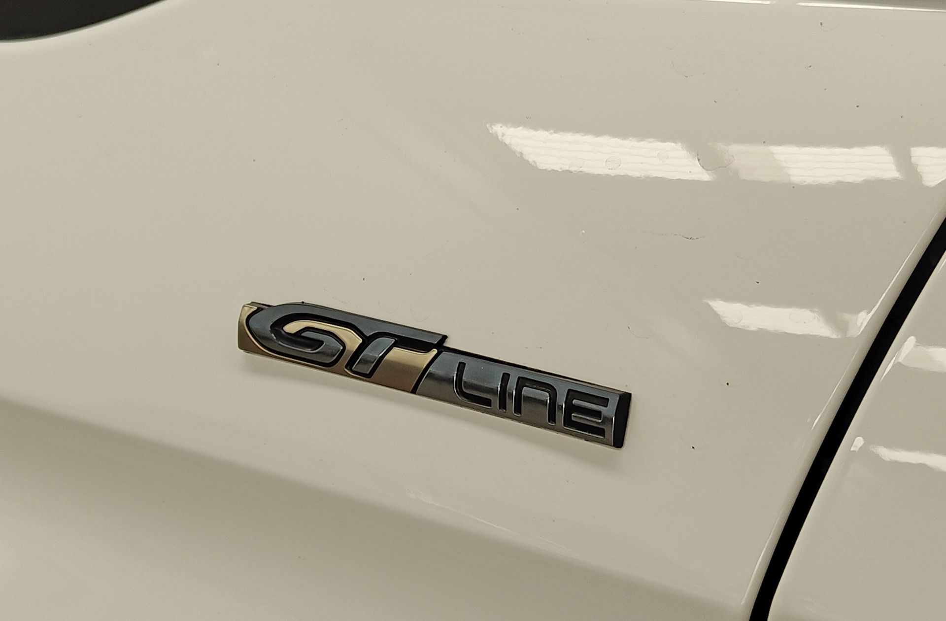 Peugeot 5008 1.2L PureTech GT Line 7 plazas - foto 6