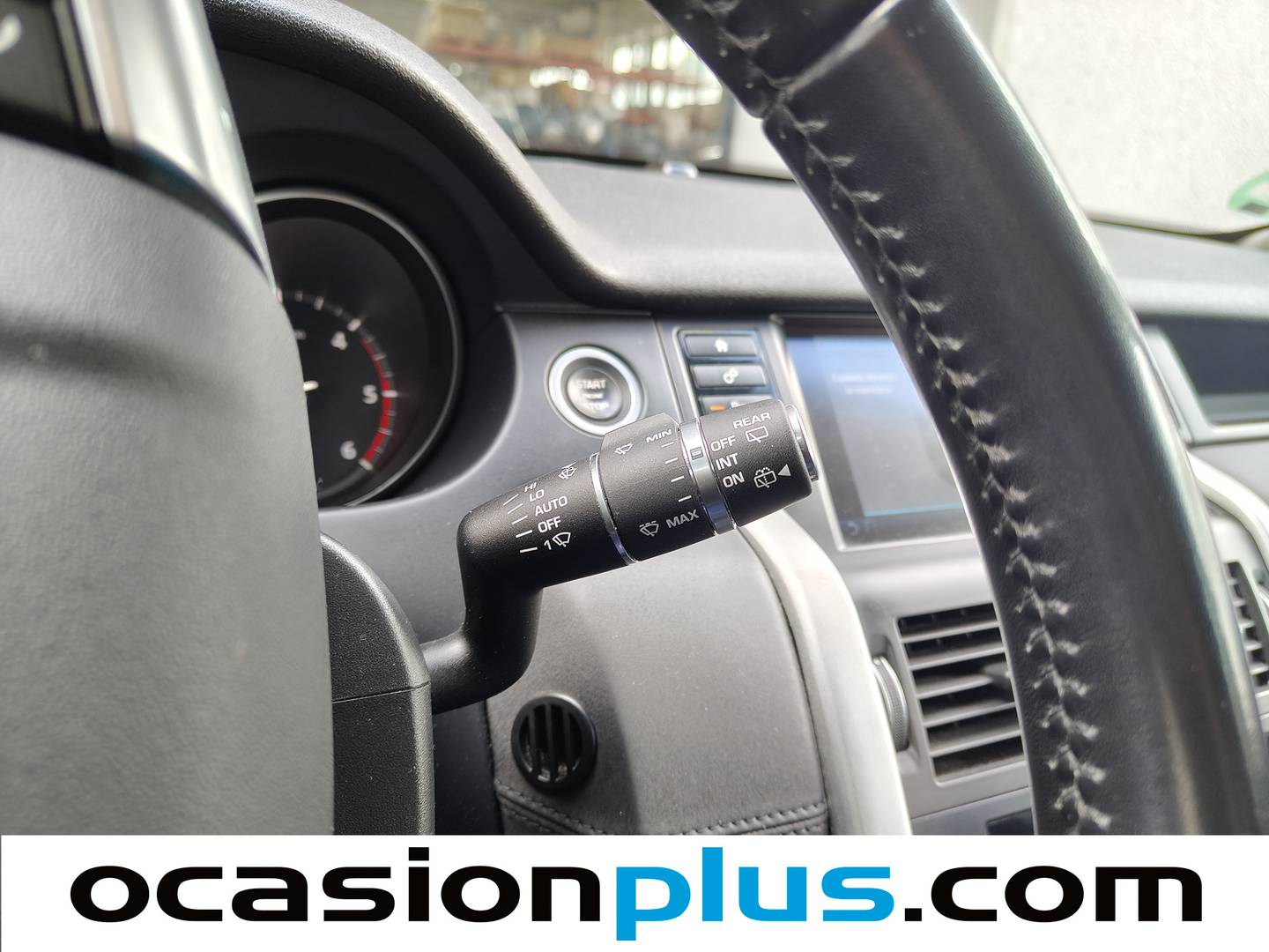 Land Rover Discovery Sport Land Rover Discovery Sport 2.0L eD4 Pure 4x2 (150 CV) manual