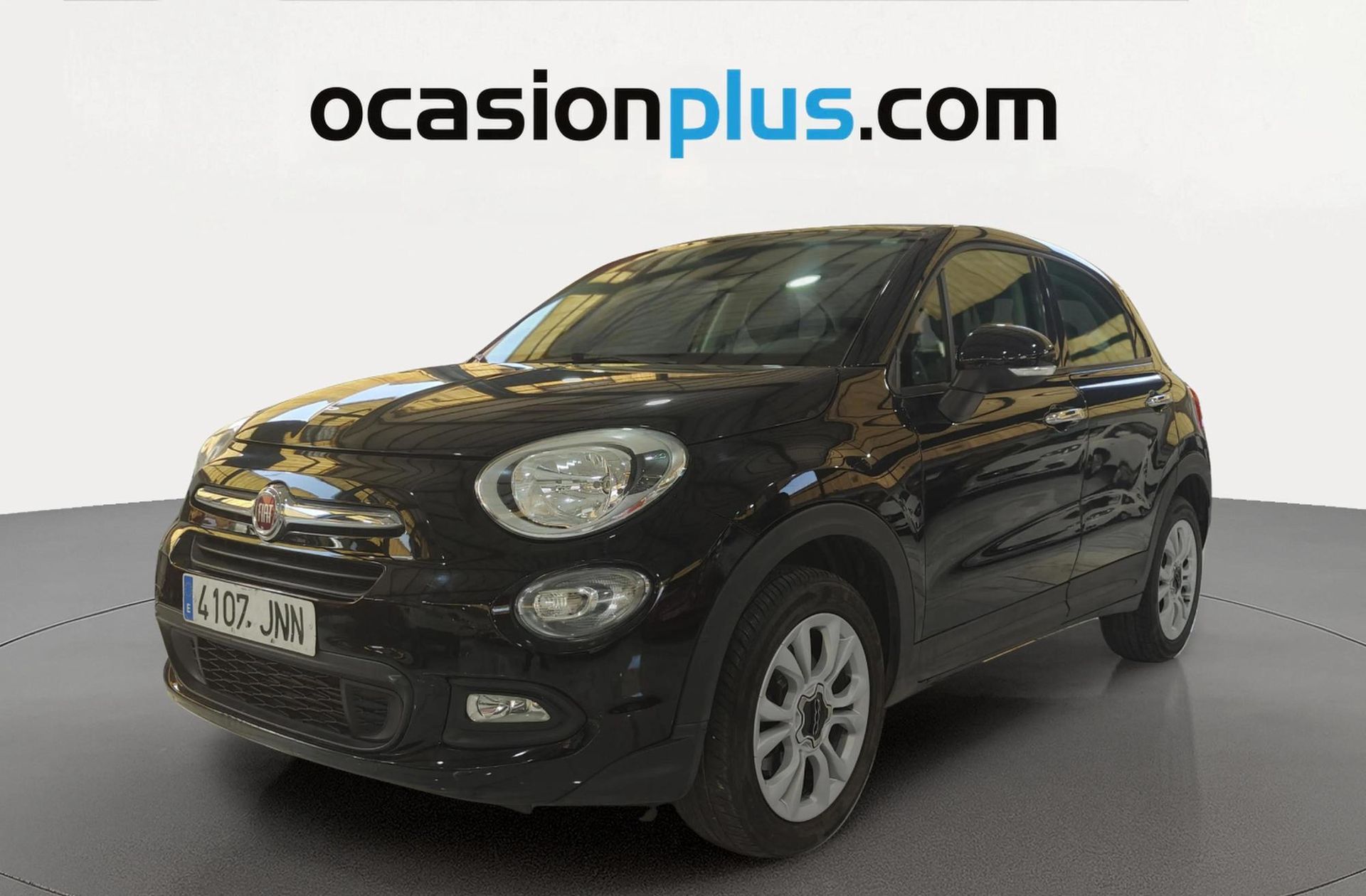 Fiat 500X 1.4 MultiAir Pop Star 4x2