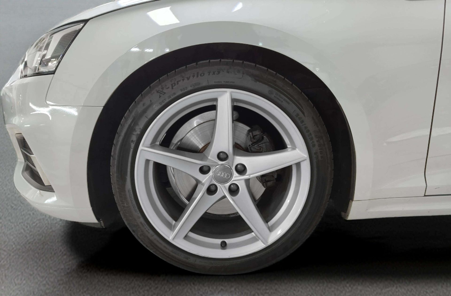 Audi A5 Sportback Sport 1.4 TFSI S tronic - foto 39