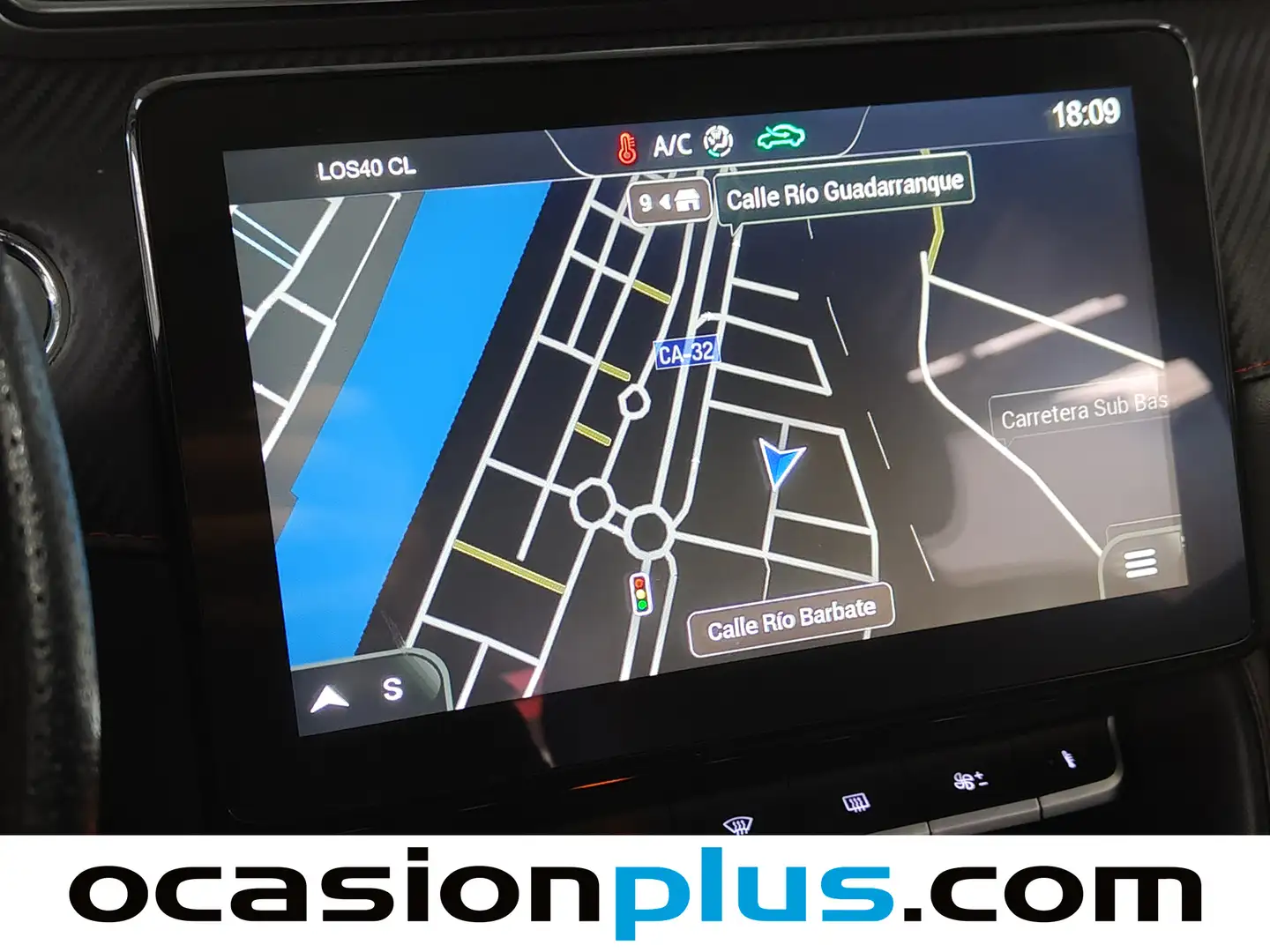 Foto MG ZS MG ZS 1.0T Luxury (111 CV)