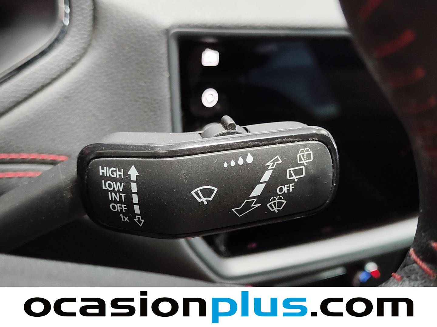 Foto Seat Arona SEAT Arona 1.0 TSI Ecomotive FR (115 CV)