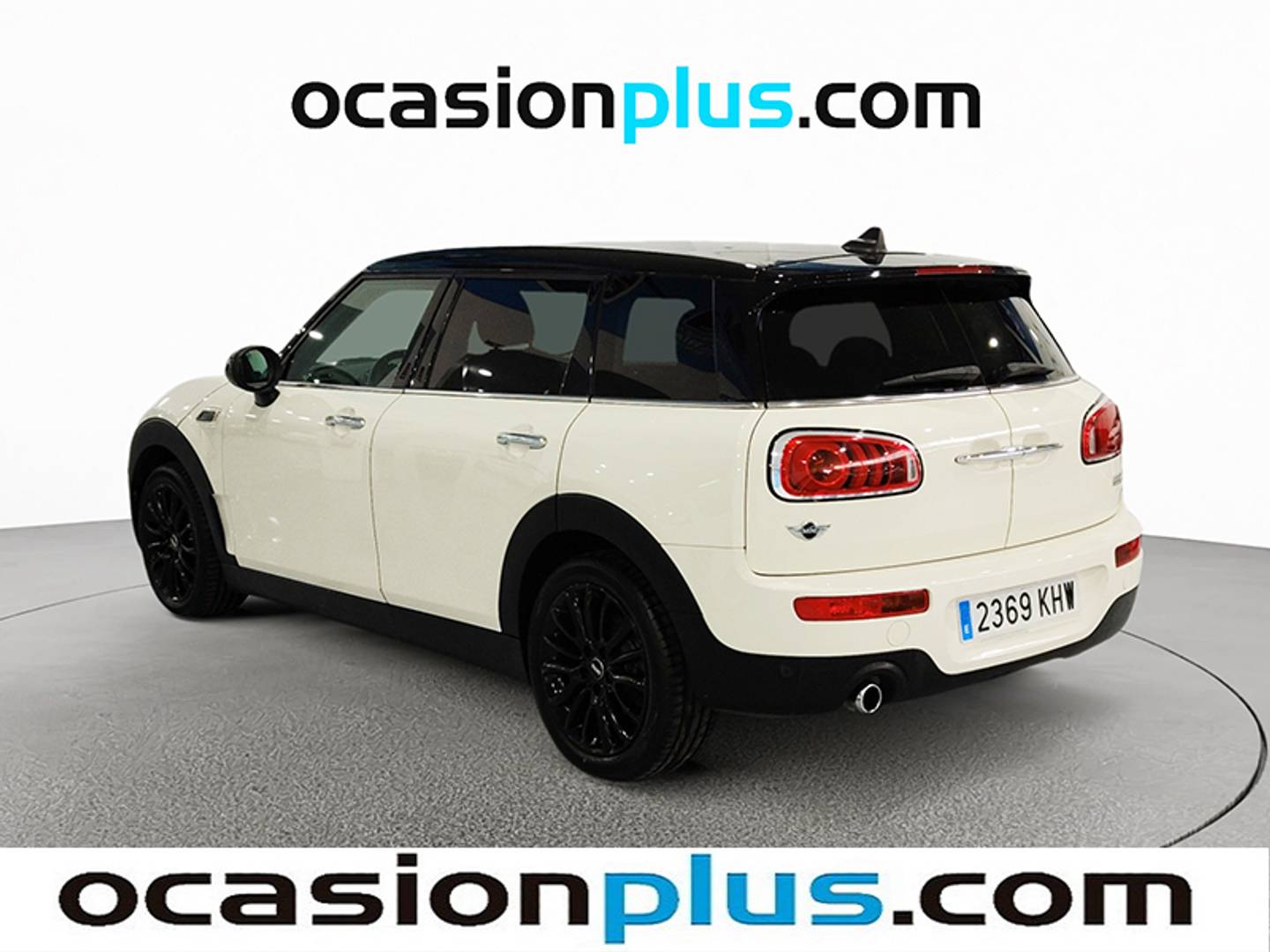 Foto Mini CLUBMAN MINI MINI Clubman Cooper (136 CV)