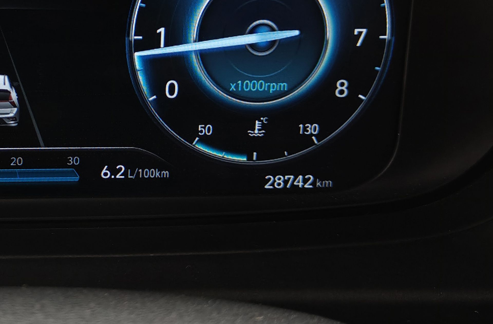 Hyundai Bayon 1.2 MPI Maxx - foto 10