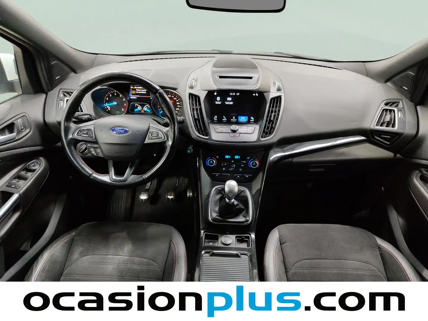 Foto Ford Kuga Ford Kuga 1.5 EcoBoost ST-Line 4x2 (150 CV)