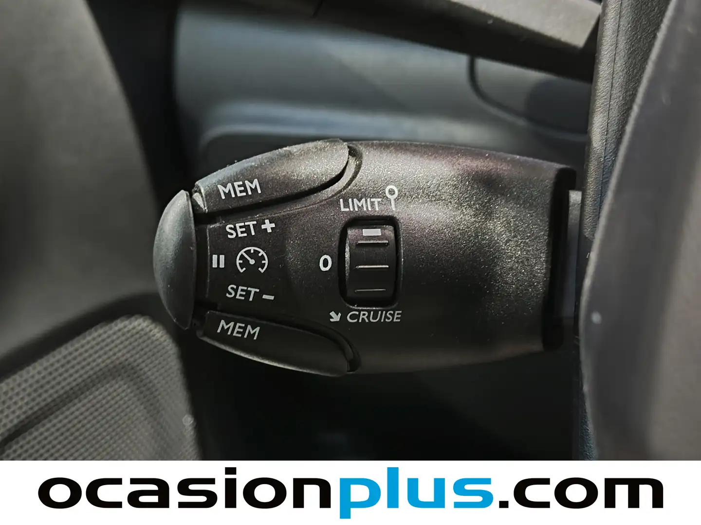 Foto Citroën C3 Citroen C3 PureTech 110 Max EAT6 (110 CV)