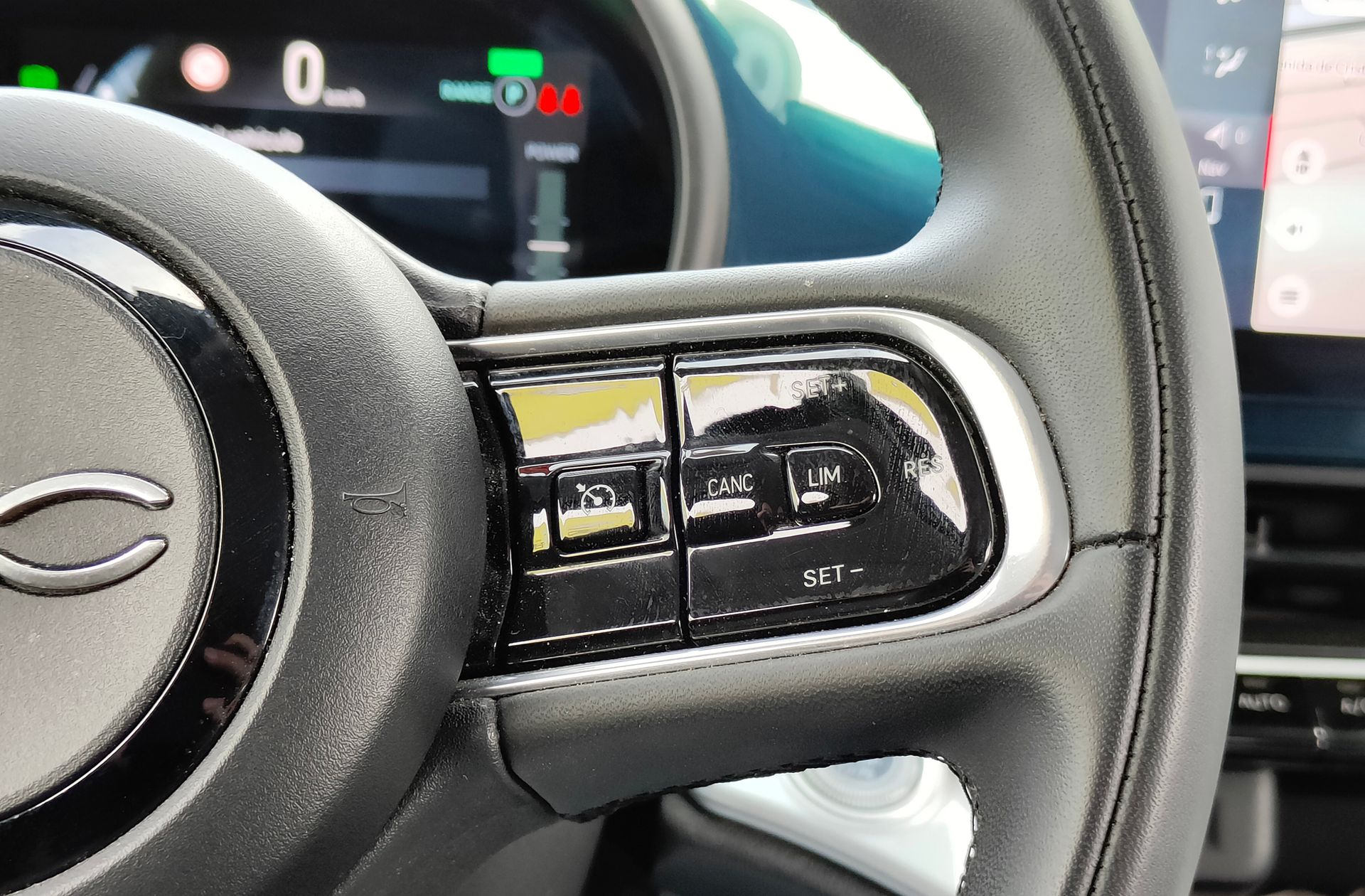 Fiat 500 Eléctrico Icon Hb 320km - foto 23