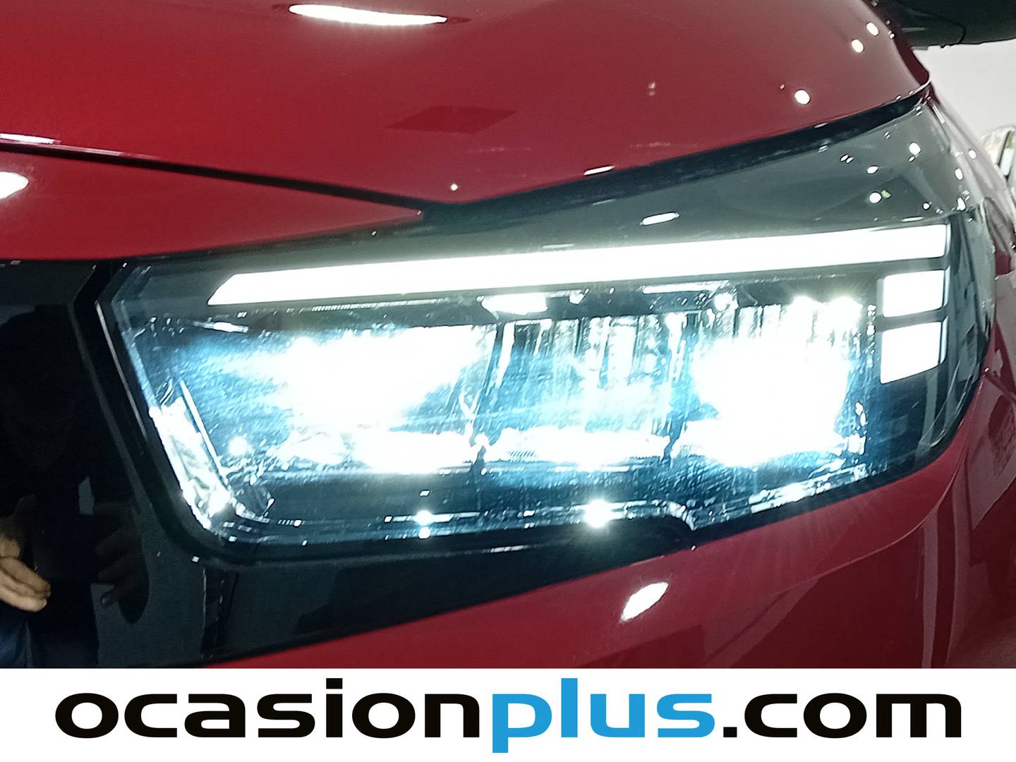 Opel Corsa Opel Corsa 1.2 T XHL Hybrid GS eDCT (110 CV) 110cv