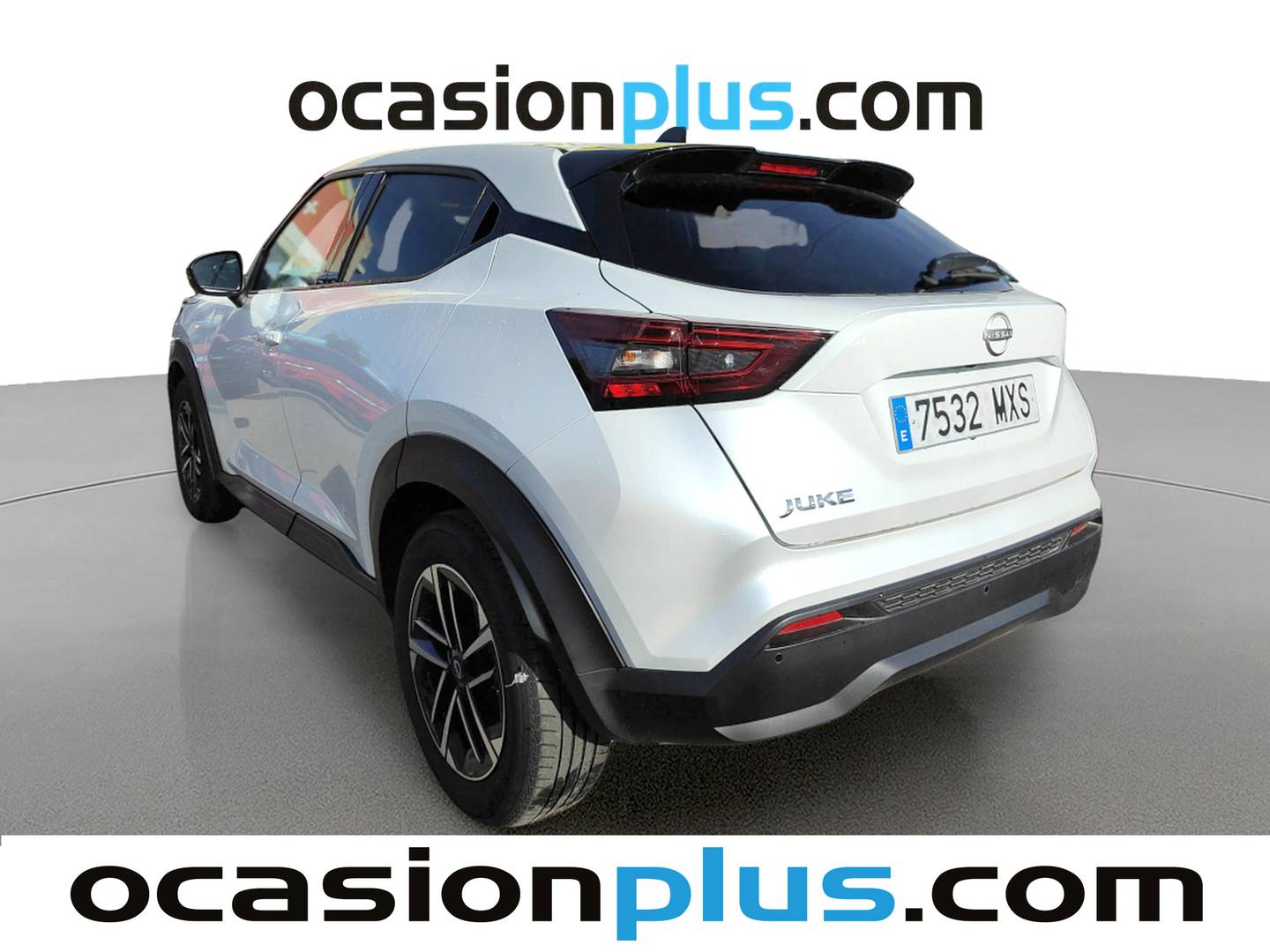 Foto Nissan JUKE Nissan Juke DIG-T N-Connecta 4x2 (114 CV)