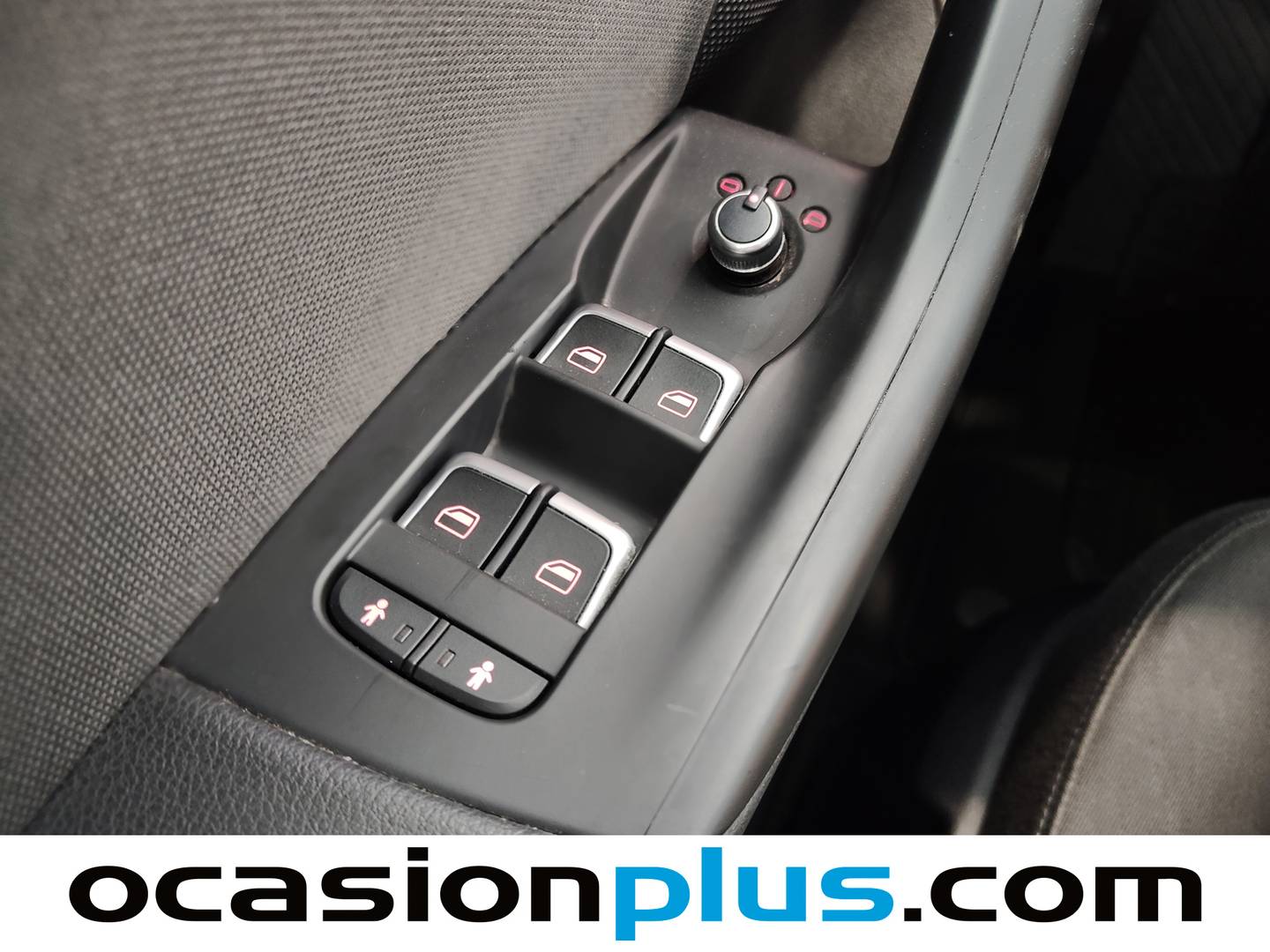 Audi Q3 Audi Q3 Offroad edition 2.0 TDI (140 CV) de segunda mano