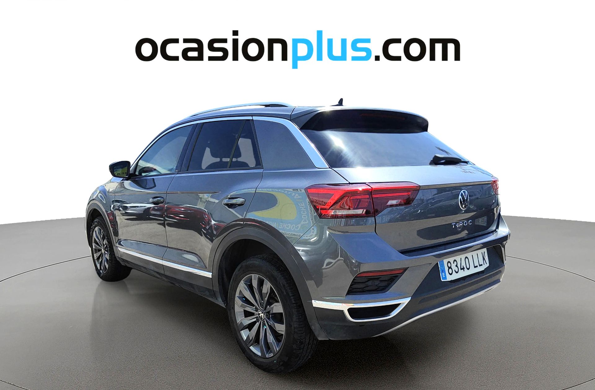 Volkswagen T-Roc Sport 1.5 TSI DSG - foto 3