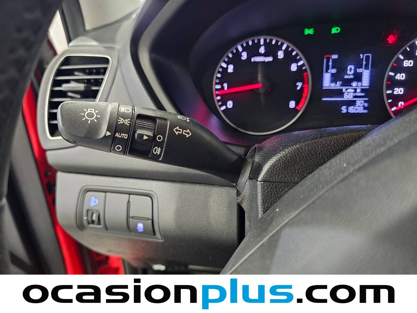 Hyundai i20 Hyundai i20 1.2 MPI Essence LE (75 CV) de ocasión