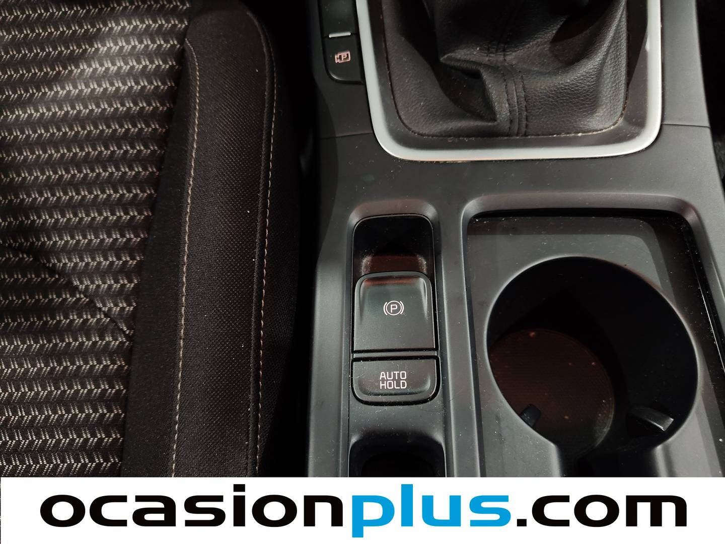 KIA XCeed KIA XCeed 1.0 T-GDi Drive (100 CV) gasolina