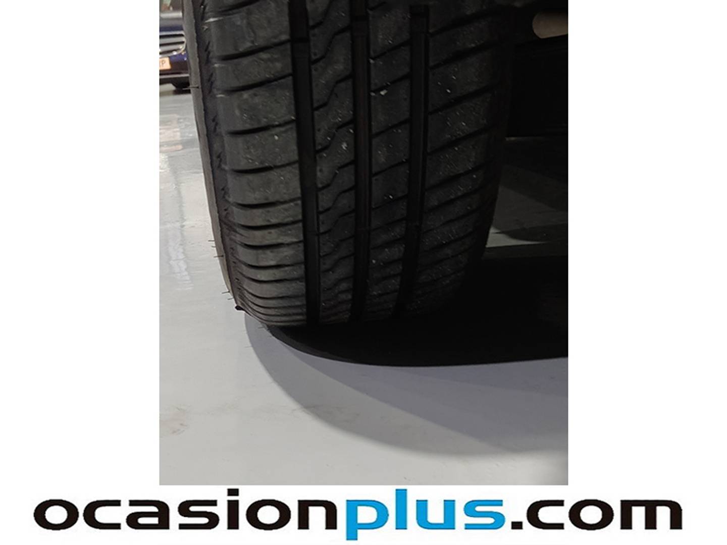 Foto Volkswagen Touran Volkswagen Touran 1.2 TSI Edition (105 CV) 7 Plazas